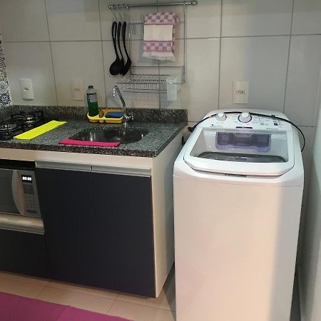 Smart Residence Flat - 509 테레시나 외부 사진