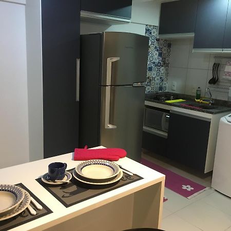 Smart Residence Flat - 509 테레시나 외부 사진