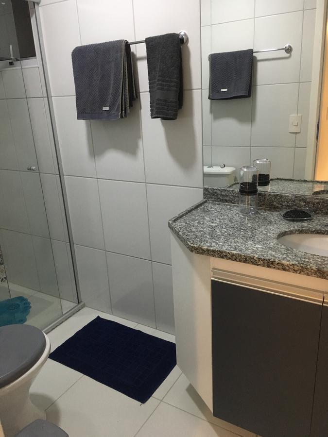 Smart Residence Flat - 509 테레시나 외부 사진