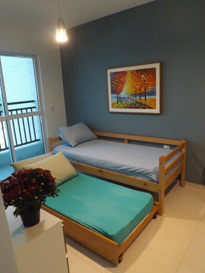 Smart Residence Flat - 509 테레시나 외부 사진