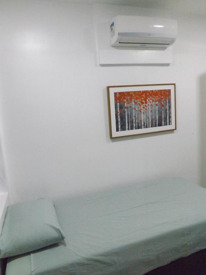 Smart Residence Flat - 509 테레시나 외부 사진
