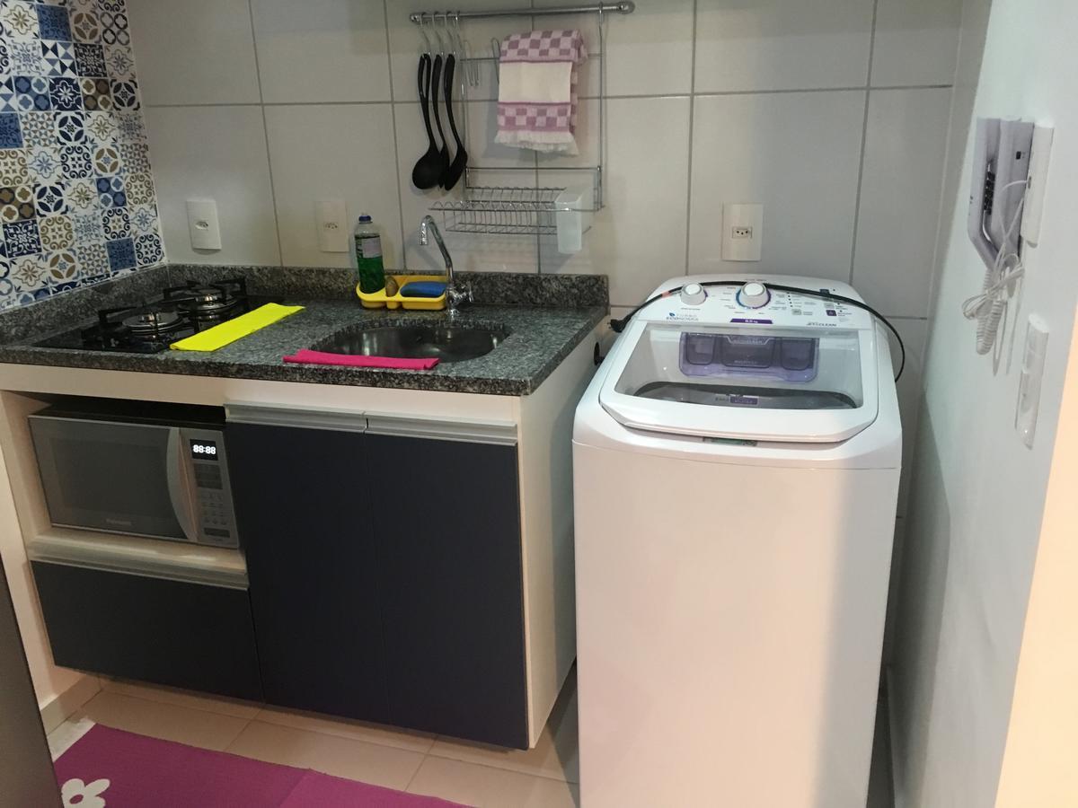 Smart Residence Flat - 509 테레시나 외부 사진