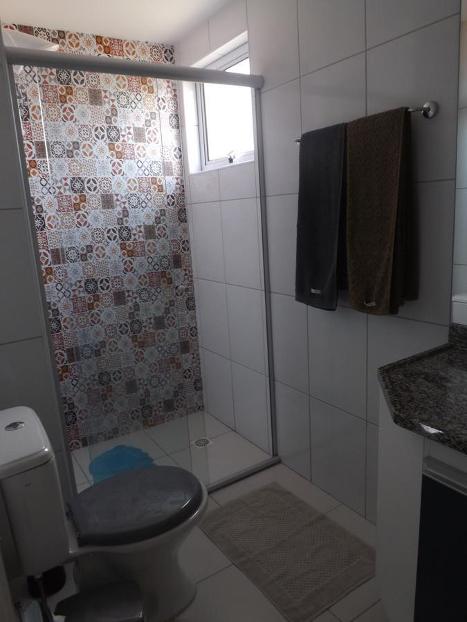 Smart Residence Flat - 509 테레시나 외부 사진