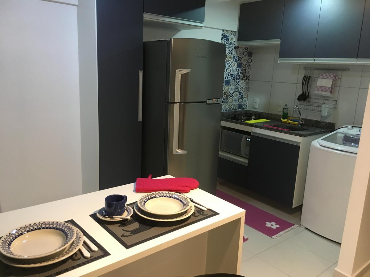 Smart Residence Flat - 509 테레시나 외부 사진