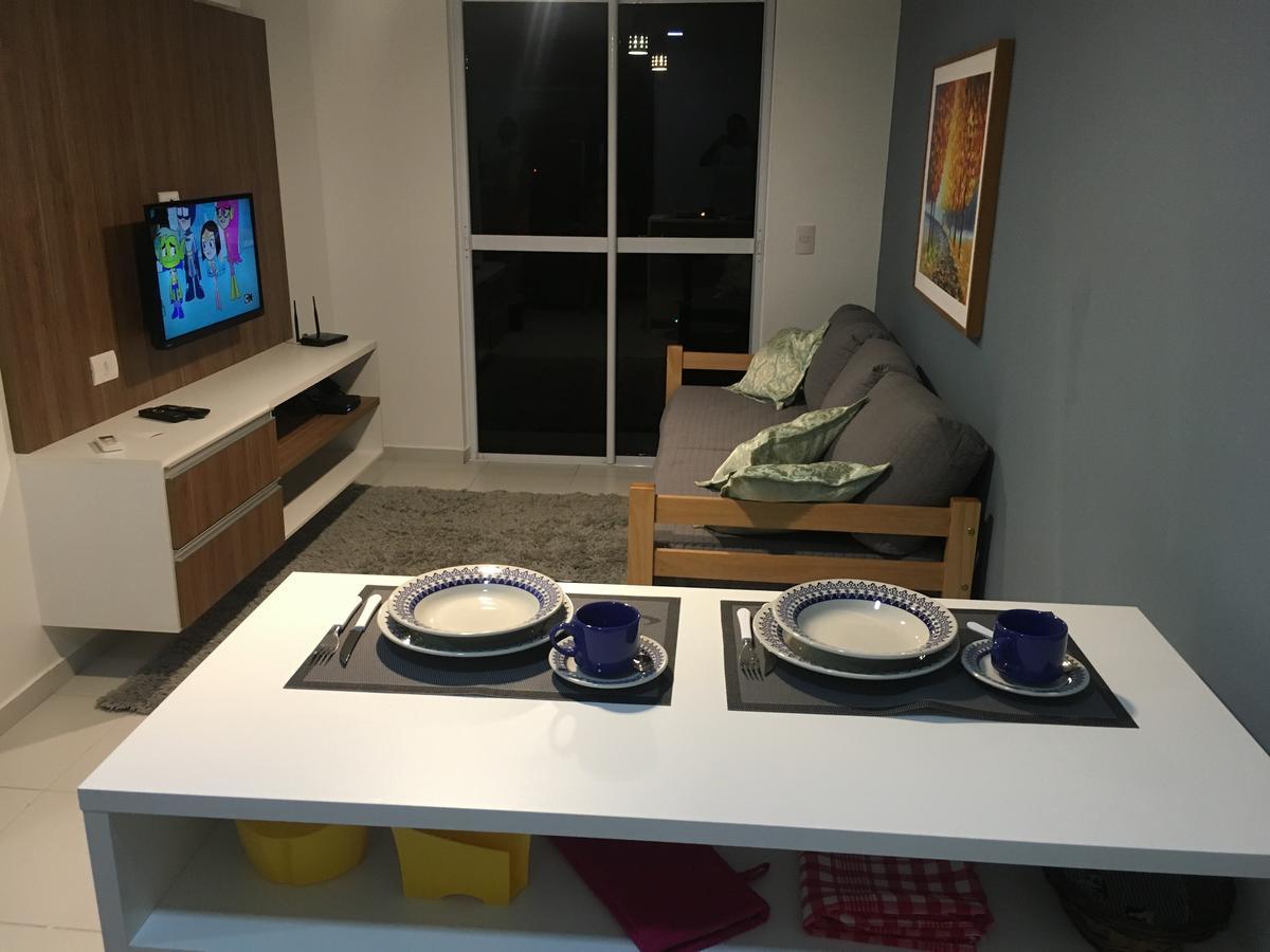 Smart Residence Flat - 509 테레시나 외부 사진