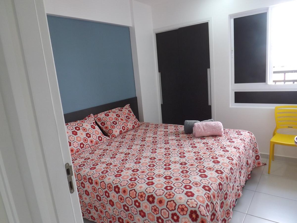 Smart Residence Flat - 509 테레시나 외부 사진