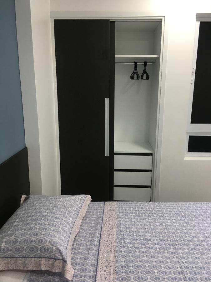 Smart Residence Flat - 509 테레시나 외부 사진
