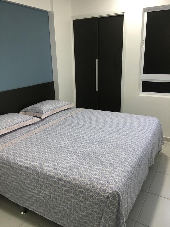 Smart Residence Flat - 509 테레시나 외부 사진