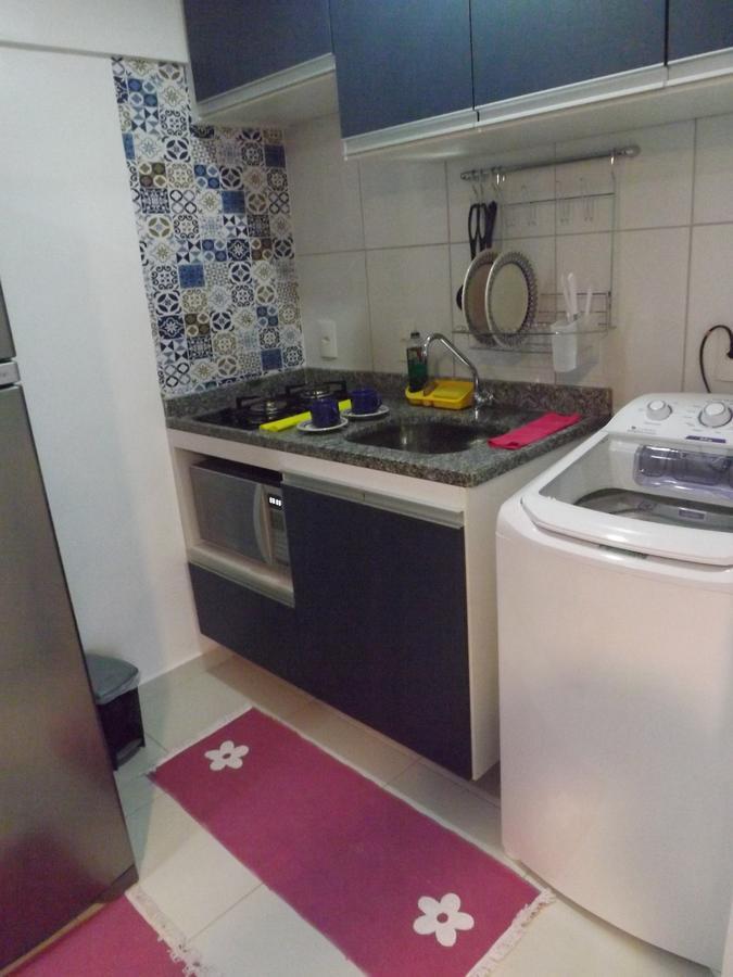 Smart Residence Flat - 509 테레시나 외부 사진