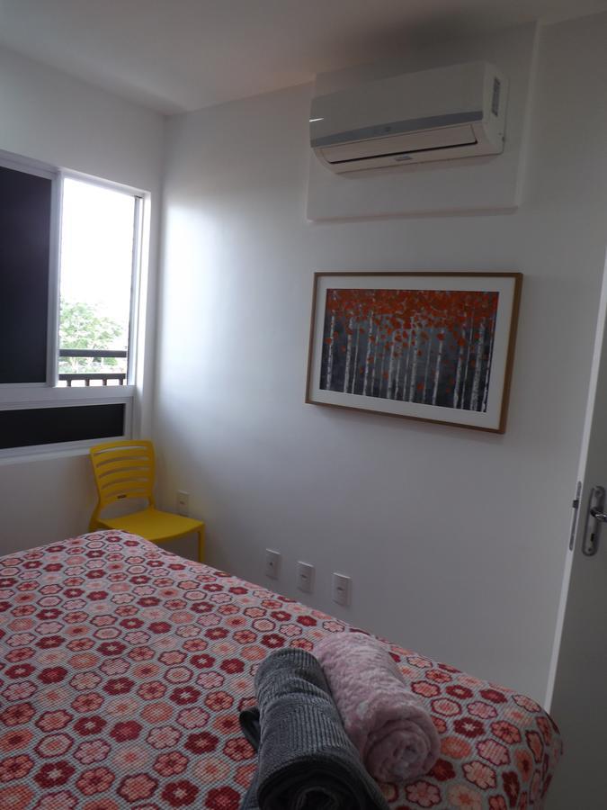 Smart Residence Flat - 509 테레시나 외부 사진