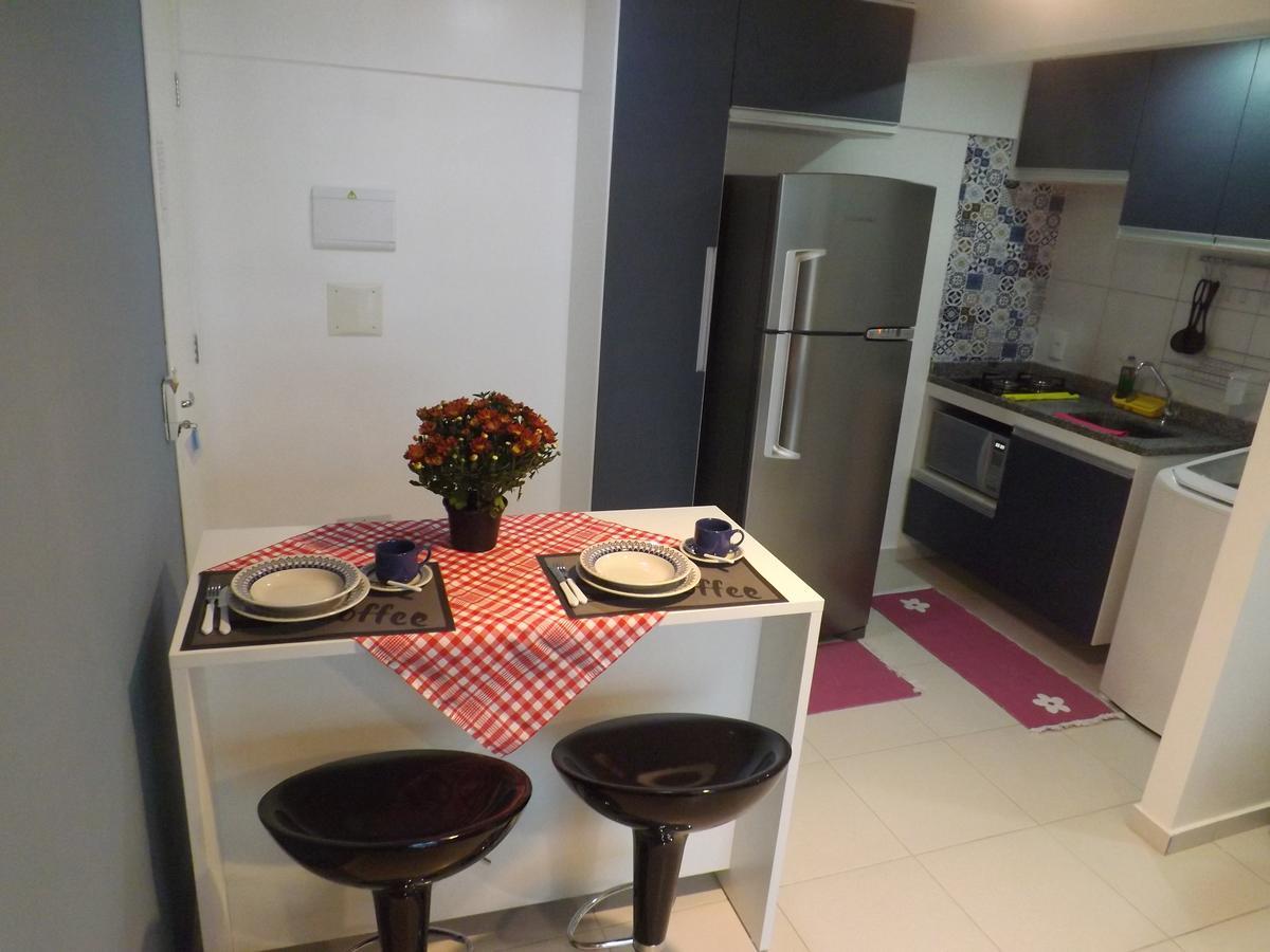 Smart Residence Flat - 509 테레시나 외부 사진