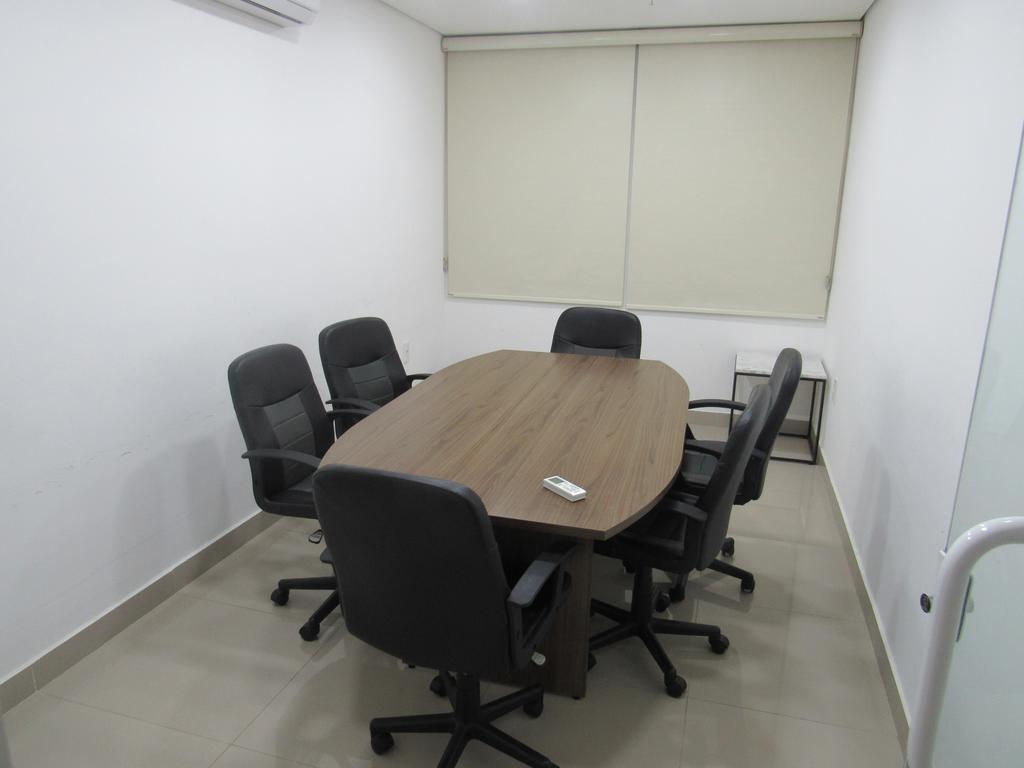 Smart Residence Flat - 509 테레시나 외부 사진