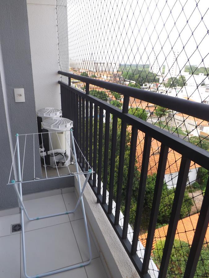 Smart Residence Flat - 509 테레시나 외부 사진
